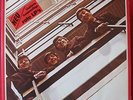 The Beatles - 1962-1966 - Red Vinyl Album - Doppel-LP - Limitierte Auflage
