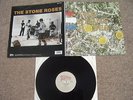 THE STONE ROSES 1st ALBUM - SILVERTONE 1989 AUSTRALIAN MINT