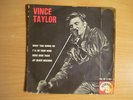 French EP Vince Taylor 