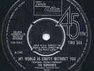 Martha & The Vandellas - What Am I Going To Do Without 45 Tamla Motown TMG567