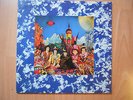 Rolling Stones ?– Their Satanic Majesties Request , LP