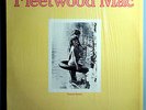 FLEETWOOD MAC FUTURE GAMES  RARE ORIG '70 REPRISE LP w/RARE FIRST, YELLOW COVER