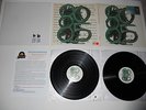 Yello The New Mix in One Go UK 1986 1st Press ARCHIVE MASTER Ultrasonic CLEAN