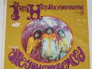 JIMI HENDRIX EXPERIENCE 