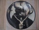 Celtic Frost - To Mega Therion ORG Picture Disc LP  Bathory,Kreator,Sodom,Venom