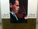 LEONID KOGAN VIOLIN BRAHMS KIRIL KONDRASHIN MOSCOW PHIL MELODYA RUSSIA C01635-6