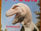 PYLON - CHOMP Vinyl LP DB65