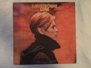 DAVID BOWIE LOW ORIGINAL RCA LP  CPL1-2030  sleeve =G+ vinyl-VG 1977
