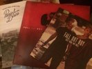 Fall Out Boy Panic at the Disco Vinyls Folie à Deux Save Rock & Roll Too Weird