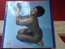Rare Pama Sexy Lp Straighten Up