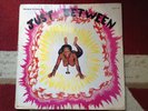 Rare Count Shelly Sexy Lp Just Between