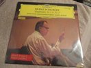 70s SEALED CLASSICAL LP Bohm/Berliner Phil. Schubert Symphonies 1 & 2 Deutsche G