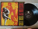 Guns n Roses Use Your Illusion 1 Doppel Vinyl GEF 24415