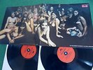 Jimi Hendrix Experience – Electric Ladyland (Dolp, Polydor, foc; Re) Vinyl 