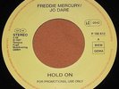 FREDDIE MERCURY JO DARE TINA TURNER HOLD ON ZABOU 7