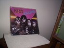 KISS - KILLERS - ORIGINAL 1982 ALBUM- WEST GERMAN PRESSING - STILL SEALED COPY