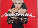 Madonna - You Can Dance - year 1987 - vinyl gramophone record LP - free shipping