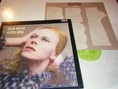 David Bowie - Hunky Dory Original LP (Vinyl)