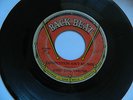 LITTLE CARL CARLTON -COMPETITION AINT NOTHING -NORTHERN SOUL ON BACKBEAT -LISTEN