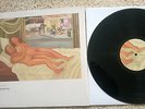 Lambchop OH (ohio) Vinyl-Lp 2008 City Slang Neuwertig  