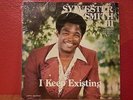 I Keep Existing   Sylvester Smith III Vinyl AV 1143