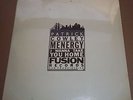 PATRICK COWLEY Menergy / I Wanna Take You Home - Fusion FPSF 003 SEALED