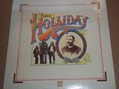 DOC HOLLIDAY - Metromedia BML1-0171 SEALED