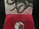 Every Time I Die - Gutter Phenomenon Vinyl (Hot Pink /500) 1st Pressing