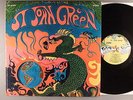 St. John Green  Self-Titled    Psych