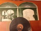 Banco del Mutuo Soccorso - Io sono nato Libero -LP SMRL 6123 1973 EX/EX