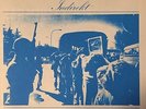INDIREKT-NACHT UND NEBEL 45 1986 NETHERLANDS PUNK KBD TERVEET KADET URBAN WASTE