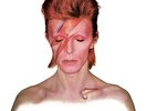 Tribute to David Bowie The Classic 1973 Album-Aladdin Sane on RCA Victor Vinyl