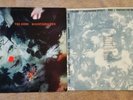 The Cure Disintegration Orig 1989 1st Press VG+ vinyl  Inner  