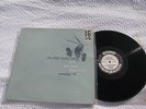 THE BILLY TAYLOR TRIO LET'S GET AWAY FROM IT ALL PRESTIGE 16-2 Mono (NM) WLP