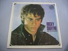 RICKY SHAYNE - R.S.AND THE SKYLARKS - REISSUE LP VINYL NEW SEALED - CONTEMPO