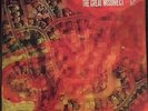 *Between The Buried And Me - The Great Misdirect - VINYL LP - Clear Orange*