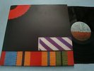 Pink Floyd the Final Cut LP NM QC38243 1983 1B/1D TML-S/M