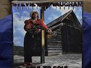 STEVIE RAY VAUGHAN VERY RARE SEALED LP SOUL TO SOUL 1985 USA 1ST PRESS OUT/PRINT