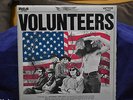 JEFFERSON AIRPLANE VERY RARE SEALED GF LP VOLUNTEERS 1969 USA 1stPRESS OUT/PRINT