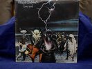 BLACK SABBATH VERY RARE SEALED 2LP LIVE EVIL 1982 USA 1ST PRESS NO CUTS/BARCODE