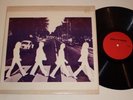 EX The Beatles 
