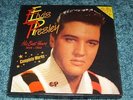 ELVIS PRESLEY His Best Years 1954-1960 Complete Works 12 Vinyl LP Box