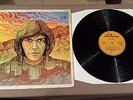 NEIL YOUNG Neil Young Vinyl LP ** UK PRESS A1/B1** Reprise RSLP 6317
