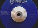 COSMIC FUNK - Party with us - 45  BOOGIE FUNK/MODERN SOUL Alabama HEAR