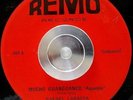 RAFAEL LABASTA Mucho Guaguanco/Sanson 45 Batalla RARE HEAVY LATIN/SALSA remo MP3
