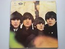 The Beatles - For Sale Vinyl LP UK 1970's Stereo Reissue EX/EX