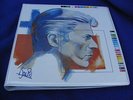 DAVID BOWIE FASHIONS ORIGINAL 1983 FOLDER for 10 7