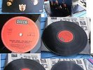 THE ROLLING STONES-ROLLED GOLD -2 LP SET NEAR MINT 1st PRESS