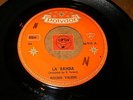 RITCHIE VALENS - LA BAMBA - DONNA -  LISTEN - TEEN ROCK