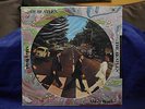 BEATLES VERY RARE SEALED PICTURE DISC ABBEY ROAD 1978 USA 1ST PRESS OUT OF PRINT